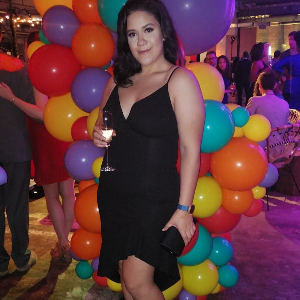 Dress - Picture 4 of 4